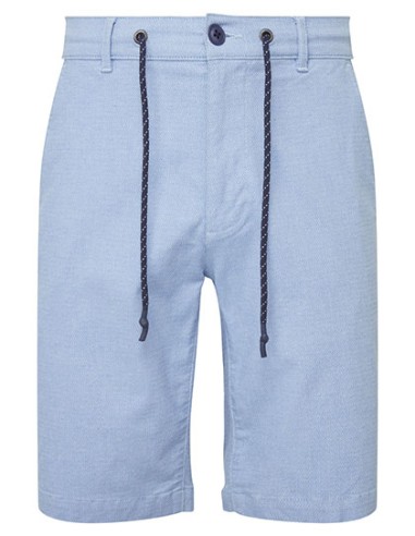 ASQ-AQ057-Mens Everyday Chino Shorts